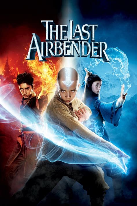 Airbender the movie. Things To Know About Airbender the movie. 
